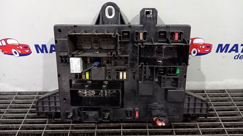 MODUL CONFORT OPEL ZAFIRA C ZAFIRA C - - (2011 2016)