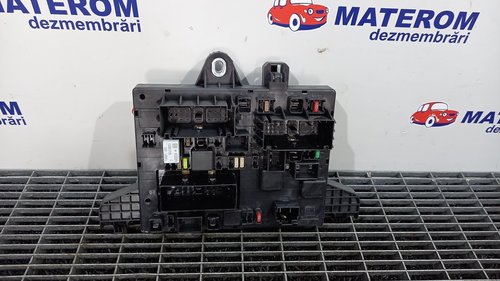 MODUL CONFORT OPEL ZAFIRA C ZAFIRA C - - (2011 2016)
