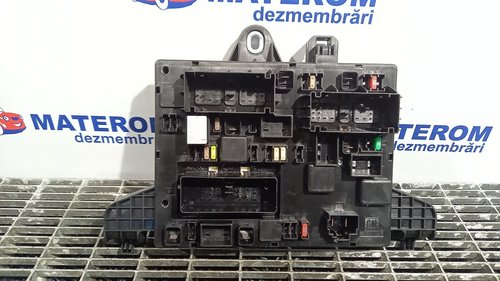 MODUL CONFORT OPEL ZAFIRA C ZAFIRA C A20DTH - (2011 2016)