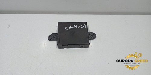 Modul confort P05026613AI Lancia Thema 2 [2011 - 2014]