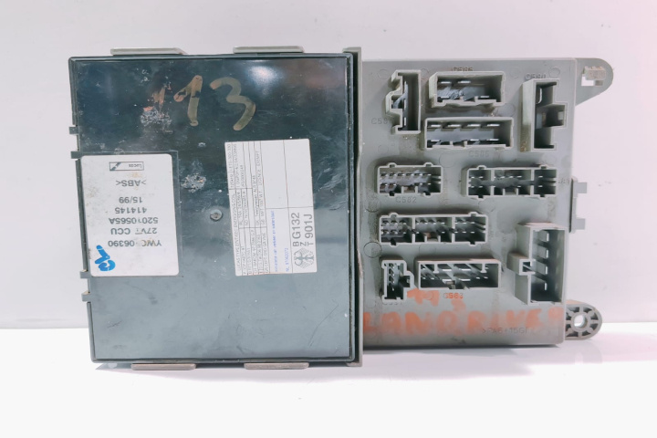 Modul confort Panou Siguranta 52010565A Land Rover Freelander [1998 - 2006]
