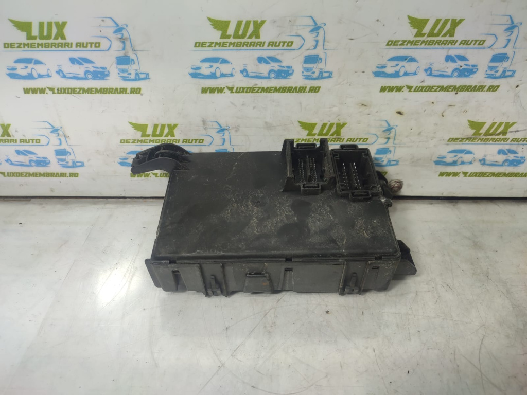 Modul confort panou sigurante 13142241 Opel Corsa D [2006 - 2011]