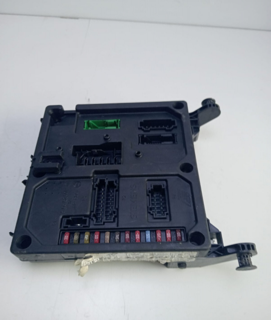 Modul confort Panou sigurante 7M3962258AH Ford Galaxy [facelift] [2000 - 2006]