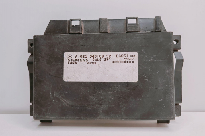 Modul Confort / Parcare, cod 0215450932 0215450932 Mercedes-Benz C-Class W202/S202 [1993 - 1997]