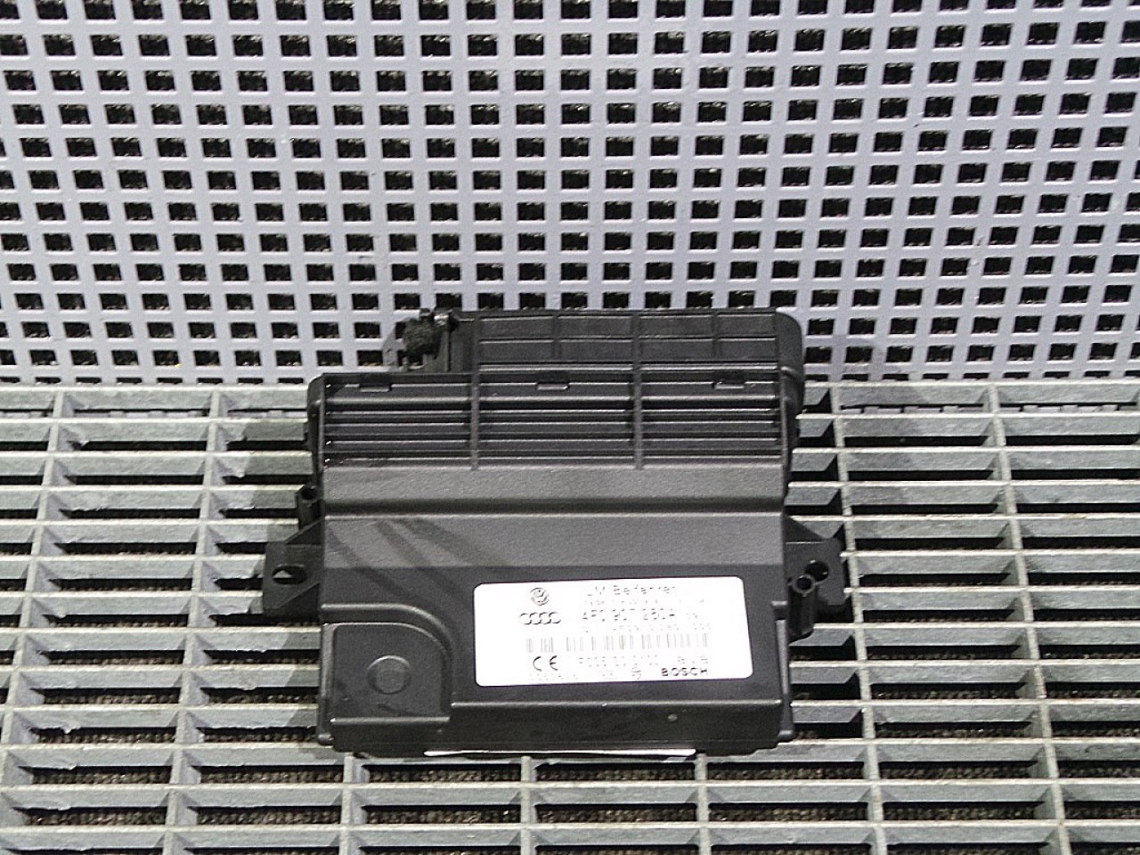 MODUL CONFORT PASAGER AUDI A6 2.0 TDI - (2004 2009)