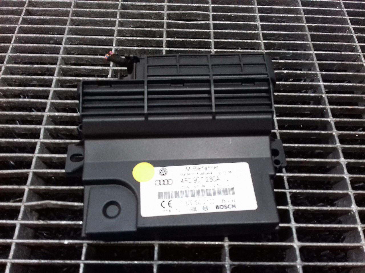 MODUL CONFORT PASAGER AUDI A6 - - (2004 2009)
