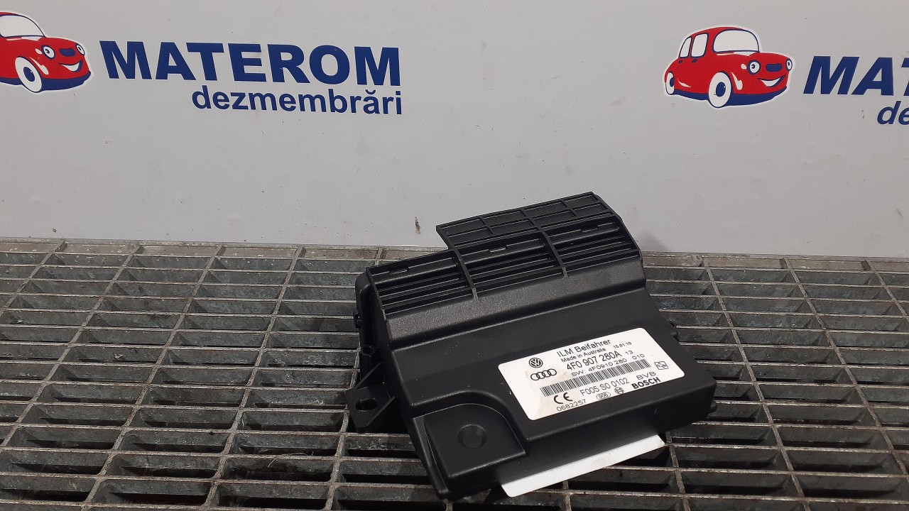 MODUL CONFORT PASAGER AUDI A6 - - (2009 2011)