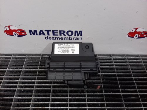 MODUL CONFORT PASAGER AUDI A6 3.0 TDI - (2004 2009)