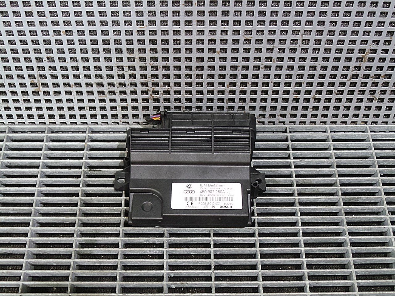MODUL CONFORT PASAGER AUDI A6 A6 2.0 TDI - (2004 2009)
