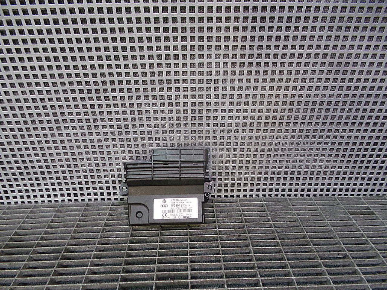 MODUL CONFORT PASAGER AUDI A6 A6 - - (2004 2009)