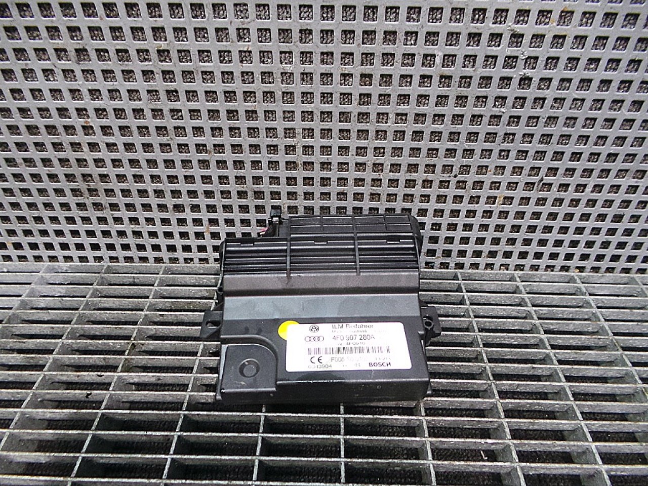 MODUL CONFORT PASAGER AUDI A6 A6 - - (2004 2009)