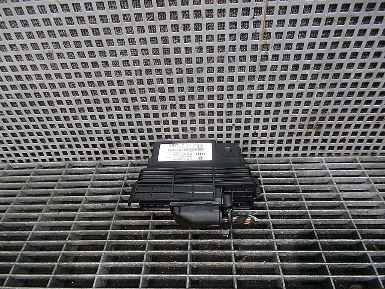 MODUL CONFORT PASAGER AUDI A6 A6 - - (2004 2009)