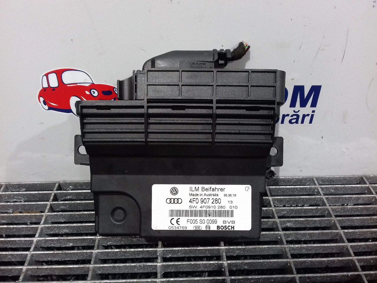 MODUL CONFORT PASAGER AUDI A6 A6 - - (2004 2009)