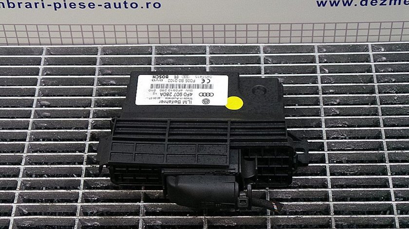 MODUL CONFORT PASAGER AUDI A6 A6 - (2004 2009)