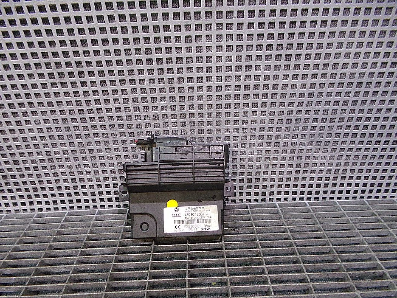 MODUL CONFORT PASAGER AUDI A6 A6 - - (2004 2009)