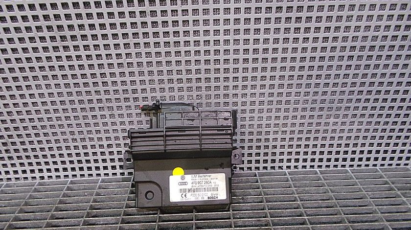 MODUL CONFORT PASAGER AUDI A6 A6 - (2004 2009)