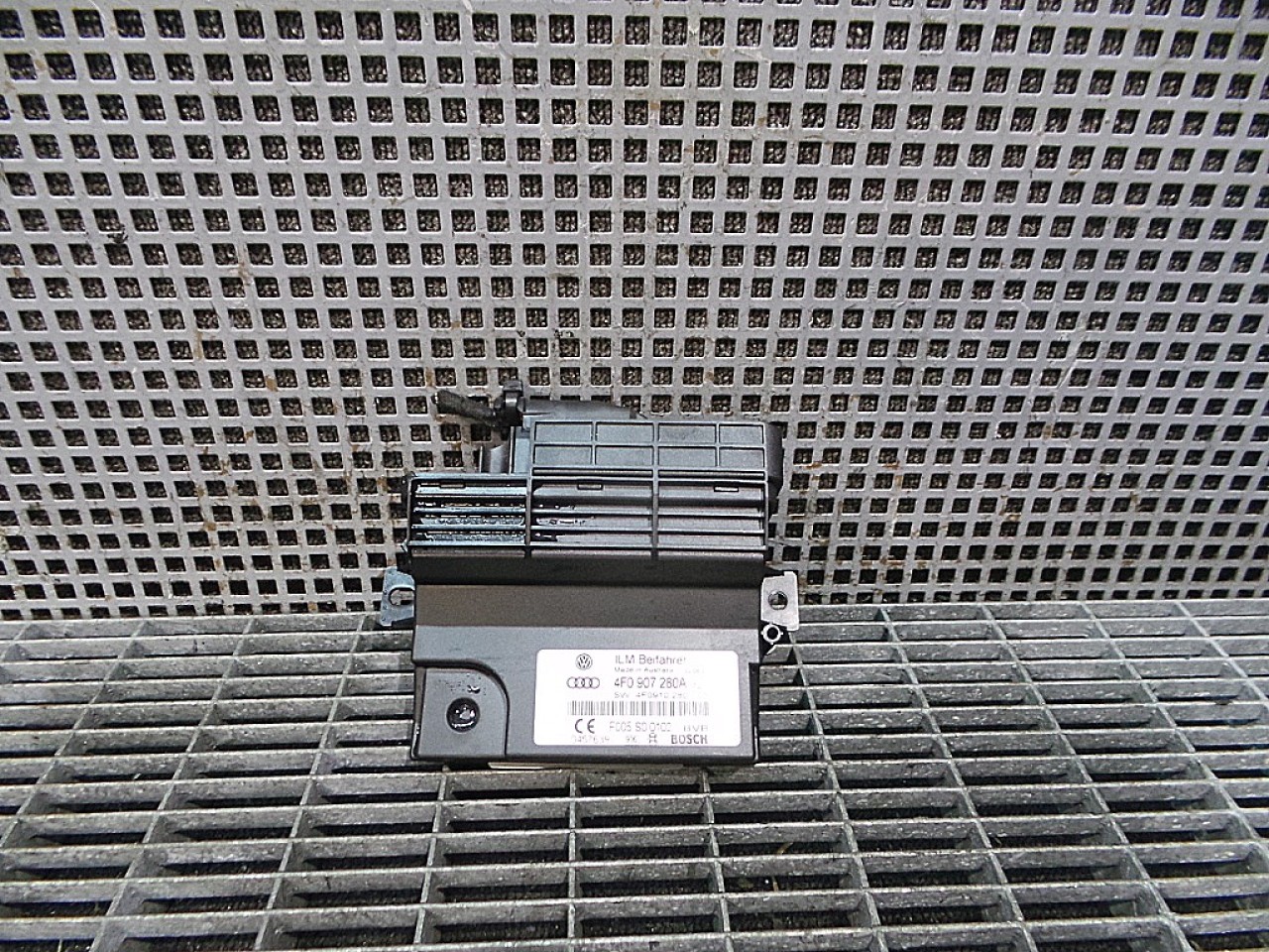 MODUL CONFORT PASAGER AUDI A6 A6 - - (2004 2009)