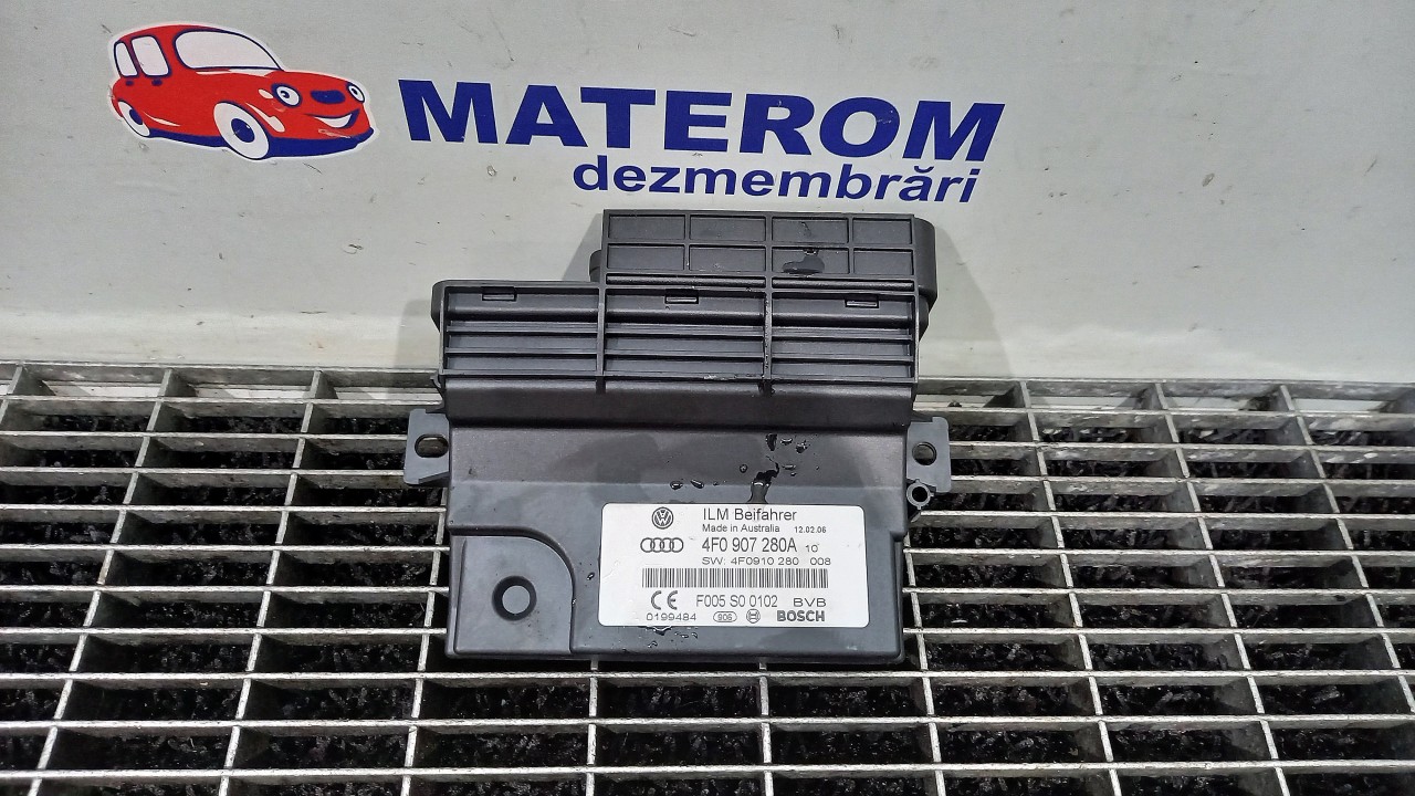 MODUL CONFORT PASAGER AUDI A6 A6 - - (2004 2009)