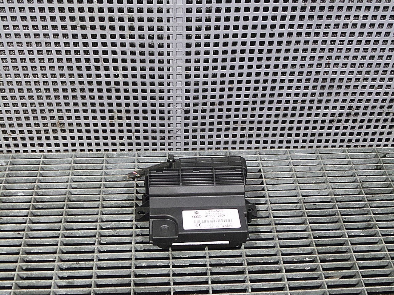 MODUL CONFORT PASAGER AUDI A6 A6 - - (2004 2009)