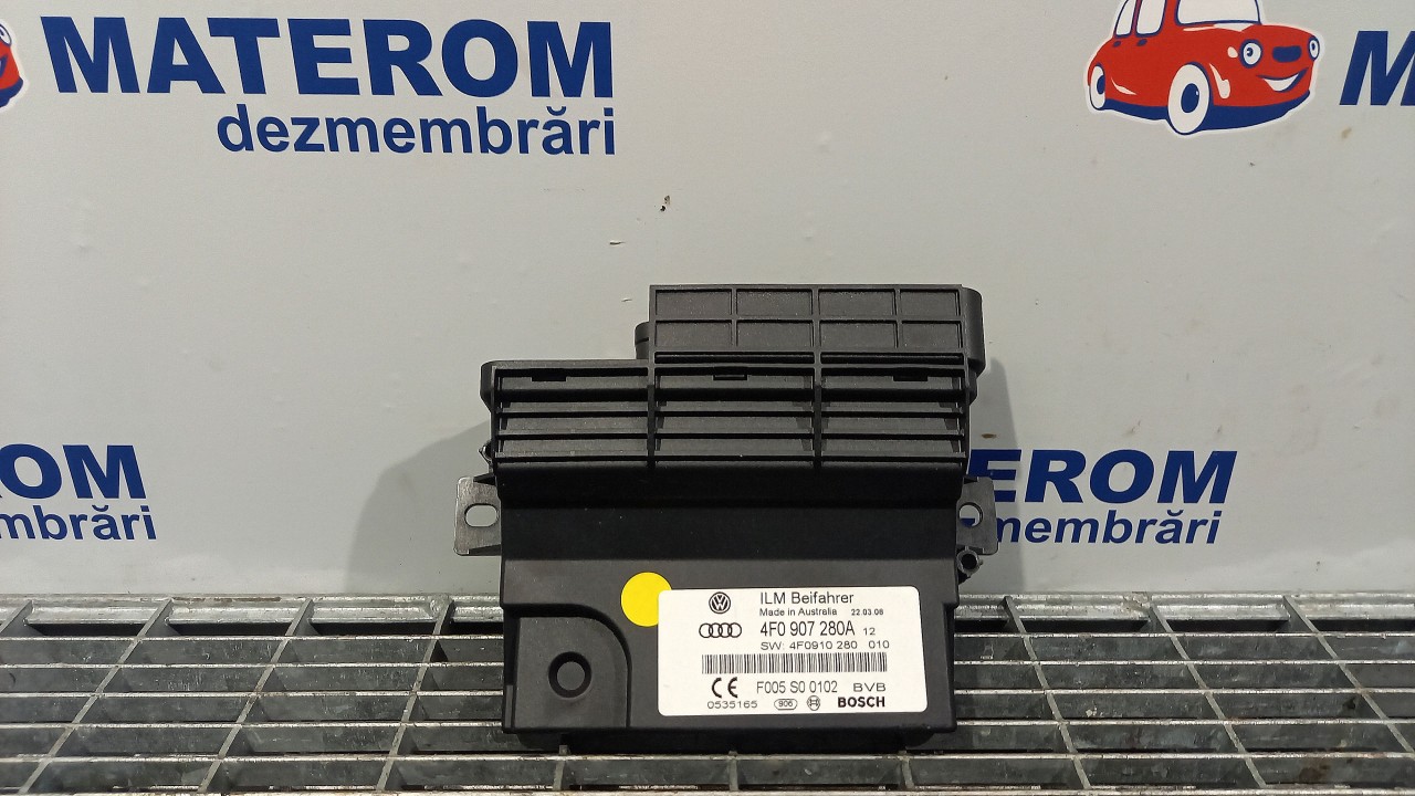 MODUL CONFORT PASAGER AUDI A6 A6 - - (2004 2009)