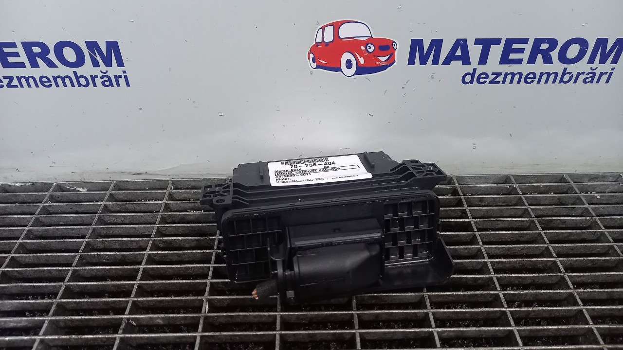 MODUL CONFORT PASAGER AUDI A6 A6 - - (2009 2011)