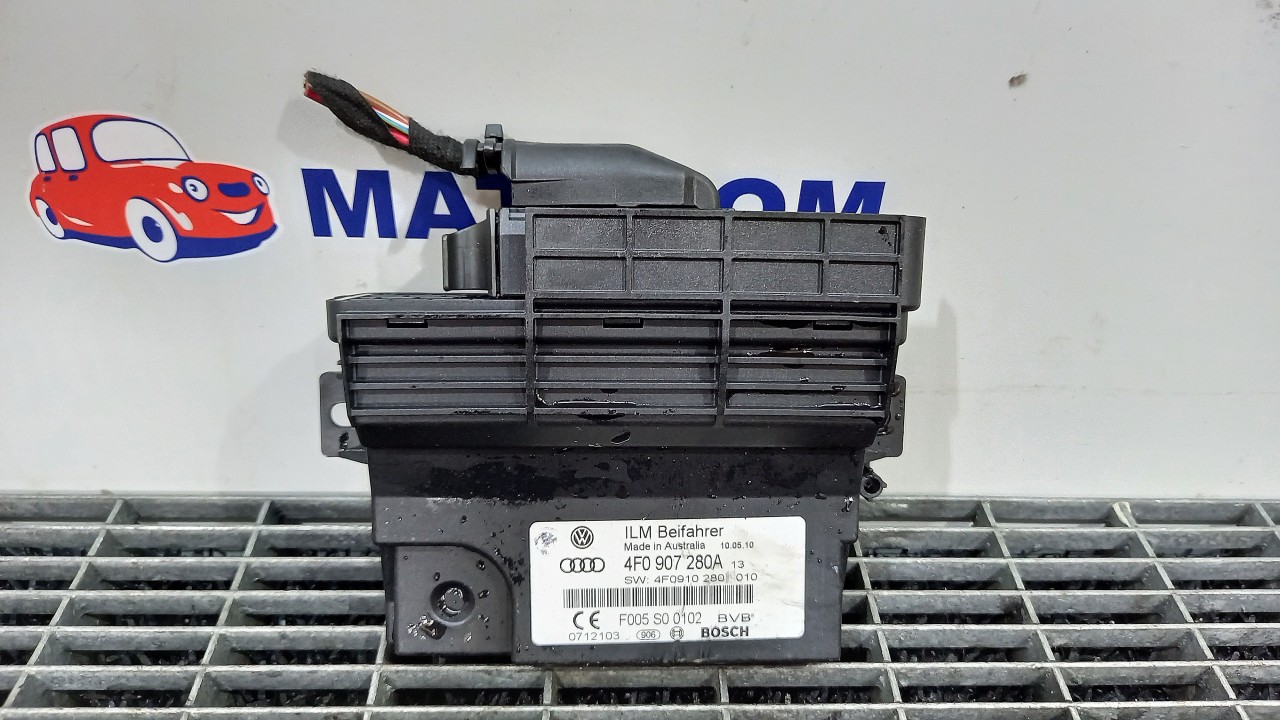 MODUL CONFORT PASAGER AUDI A6 A6 - - (2009 2011)