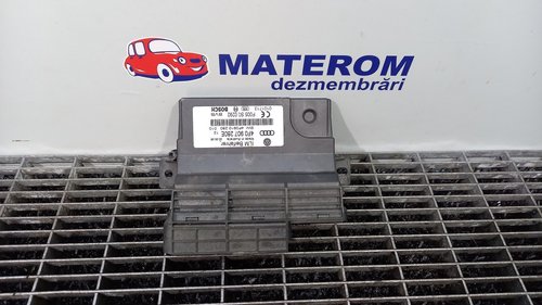 MODUL CONFORT PASAGER AUDI Q7 - - (2006 2010)