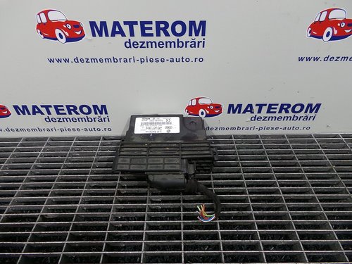 MODUL CONFORT PASAGER AUDI Q7 3.0 TDI - (2006 2010)