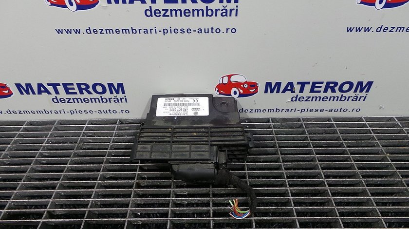 MODUL CONFORT PASAGER AUDI Q7 Q7 3.0 TDI - (2006 2010)