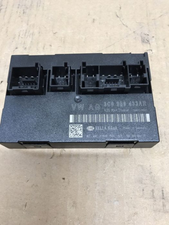Modul confort Passat B6 4motion sedan 2009 (3C0959433AR)