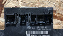 Modul confort Passat B7 TSI combi 2012 (3a959432)