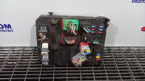MODUL CONFORT PEUGEOT 1007 1007 - - (2005 2009)