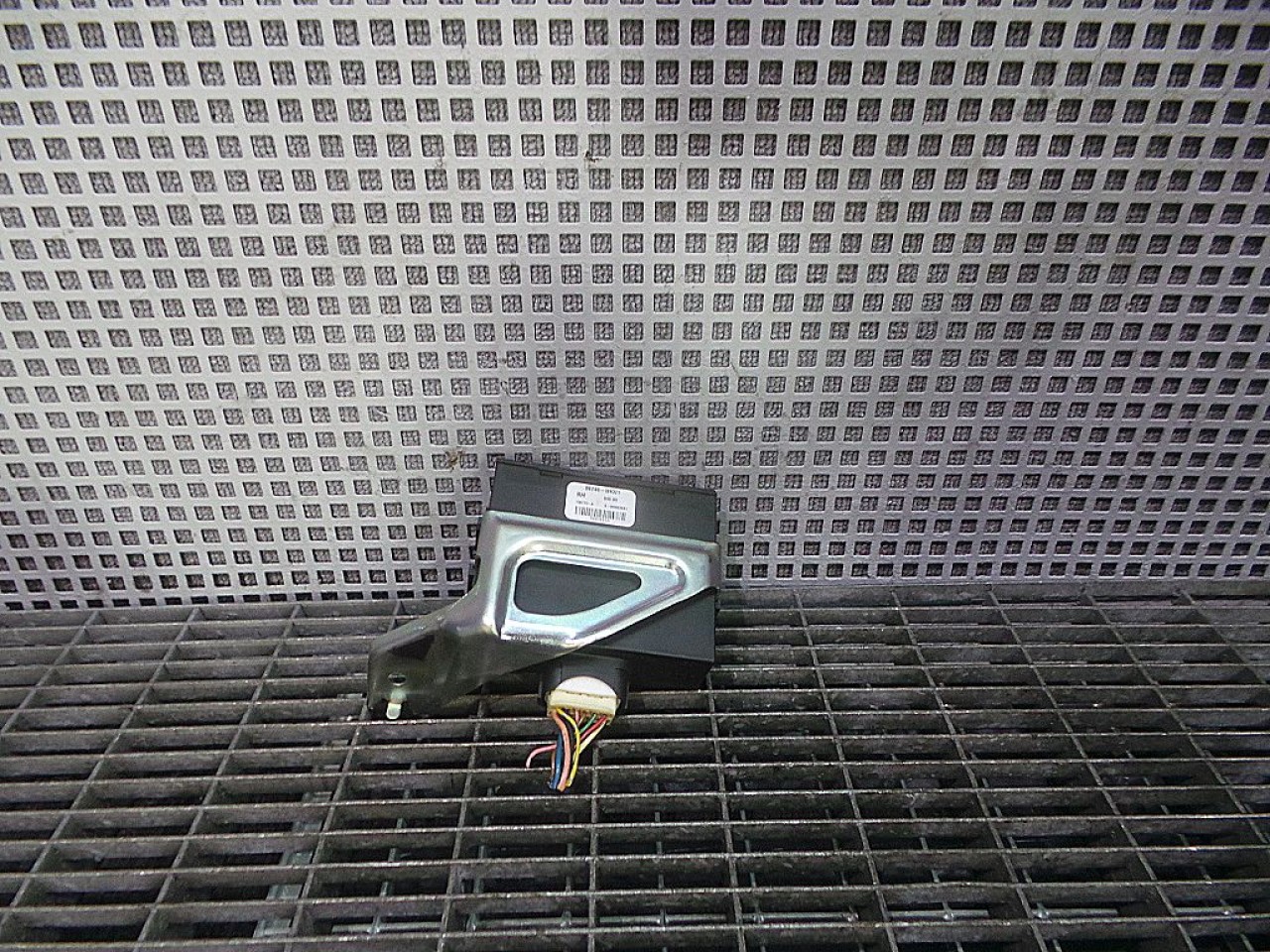 MODUL CONFORT PEUGEOT 107 - - (2005 2012)