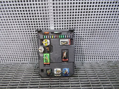 MODUL CONFORT PEUGEOT 207 - - (2006 2009)