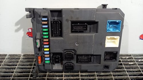 MODUL CONFORT PEUGEOT 207 - - (2009 2014)