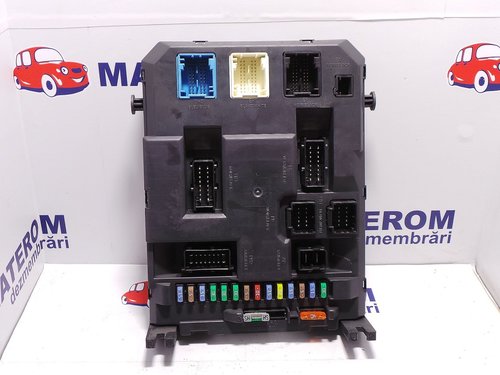 MODUL CONFORT PEUGEOT 207 207 - - (2009 2014)