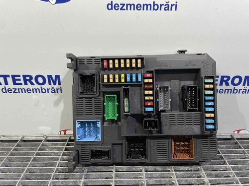 MODUL CONFORT PEUGEOT 208 - - (2015 2019)