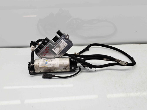 Modul confort Peugeot 208 [Fabr 2012-2024] 9678342280 / 9801739380