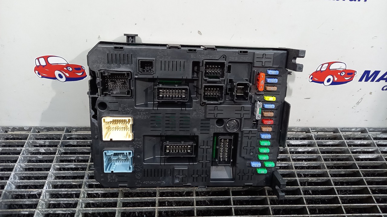 MODUL CONFORT PEUGEOT 3008 3008 - - (2008 2013)
