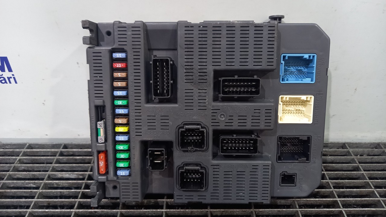 MODUL CONFORT PEUGEOT 308 - - (2007 2011)