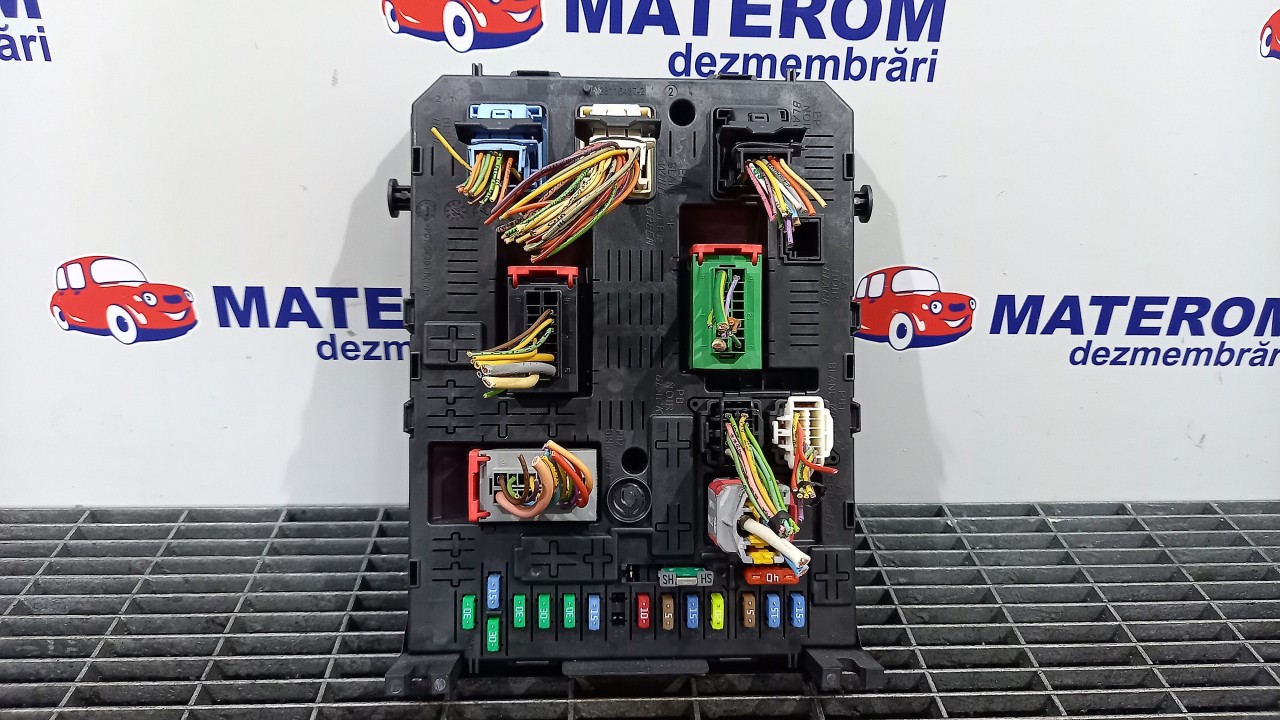 MODUL CONFORT PEUGEOT 308 - - (2007 2011)