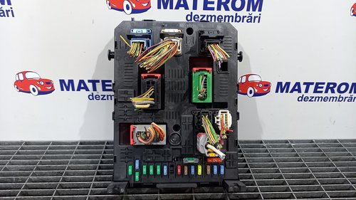 MODUL CONFORT PEUGEOT 308 - - (2007 2011)