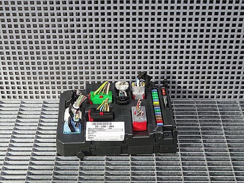 MODUL CONFORT PEUGEOT 308 - - (2007 2013)