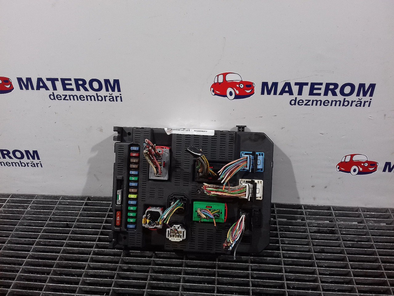 MODUL CONFORT PEUGEOT 308 - - (2007 2013)