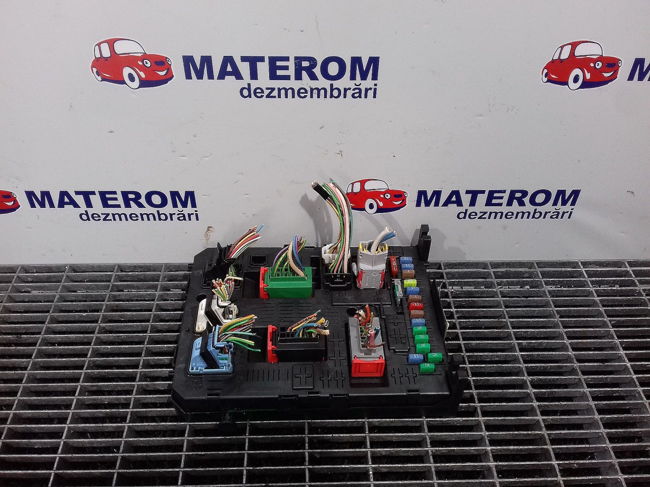 MODUL CONFORT PEUGEOT 308 308 - - (2007 2011)