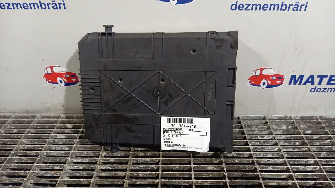 MODUL CONFORT PEUGEOT 308 308 - - (2012 2015)