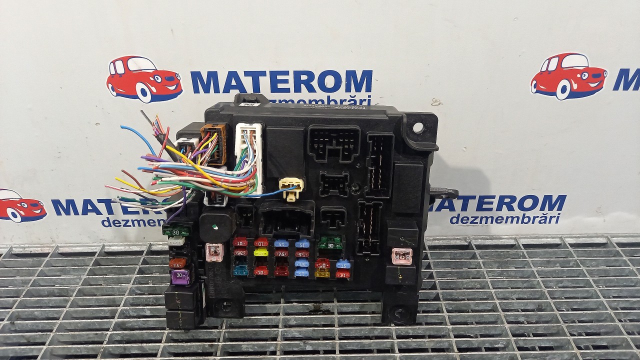 MODUL CONFORT PEUGEOT 4007 4007 - - (2007 2012)