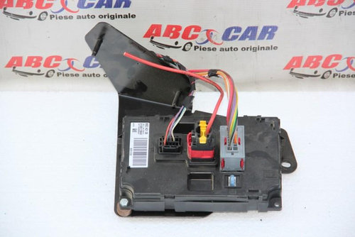 Modul confort Peugeot 407 2004-2010 S120017004H