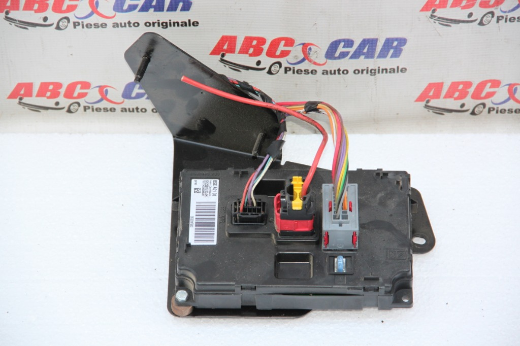 Modul confort Peugeot 407 2004-2010 S120017004H