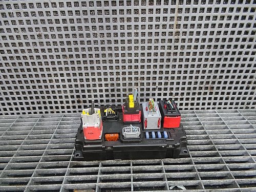 MODUL CONFORT PEUGEOT 407 407 1.6 HDI - (2004 2008)